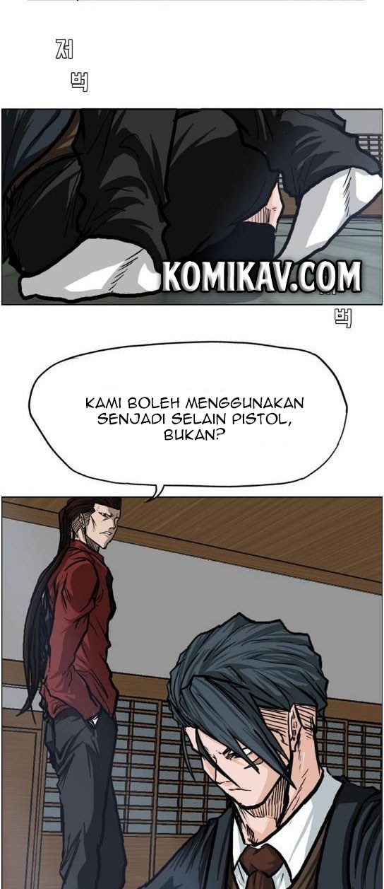 Chapter 71 - halaman 38