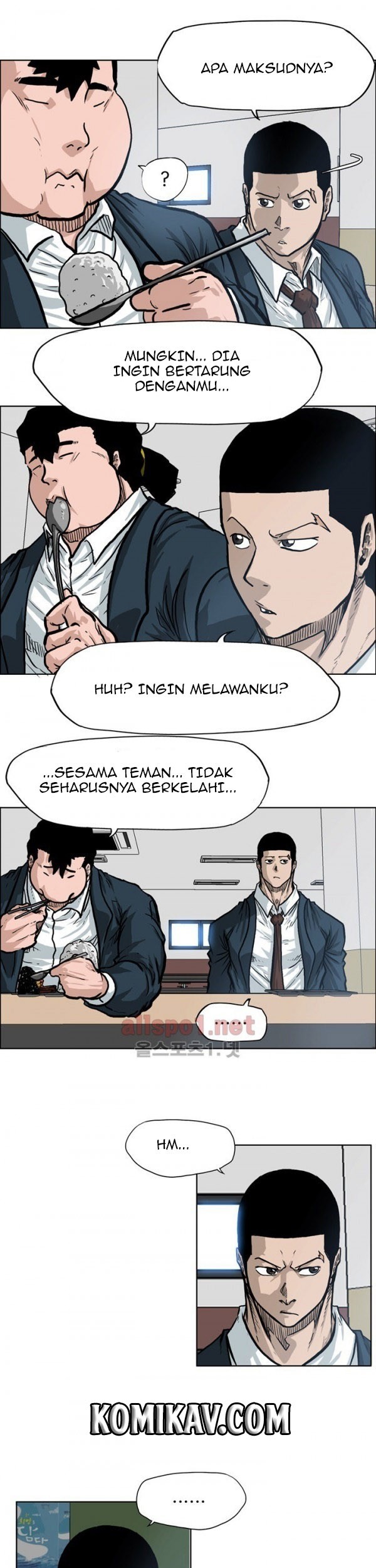 Chapter 73 - halaman 32