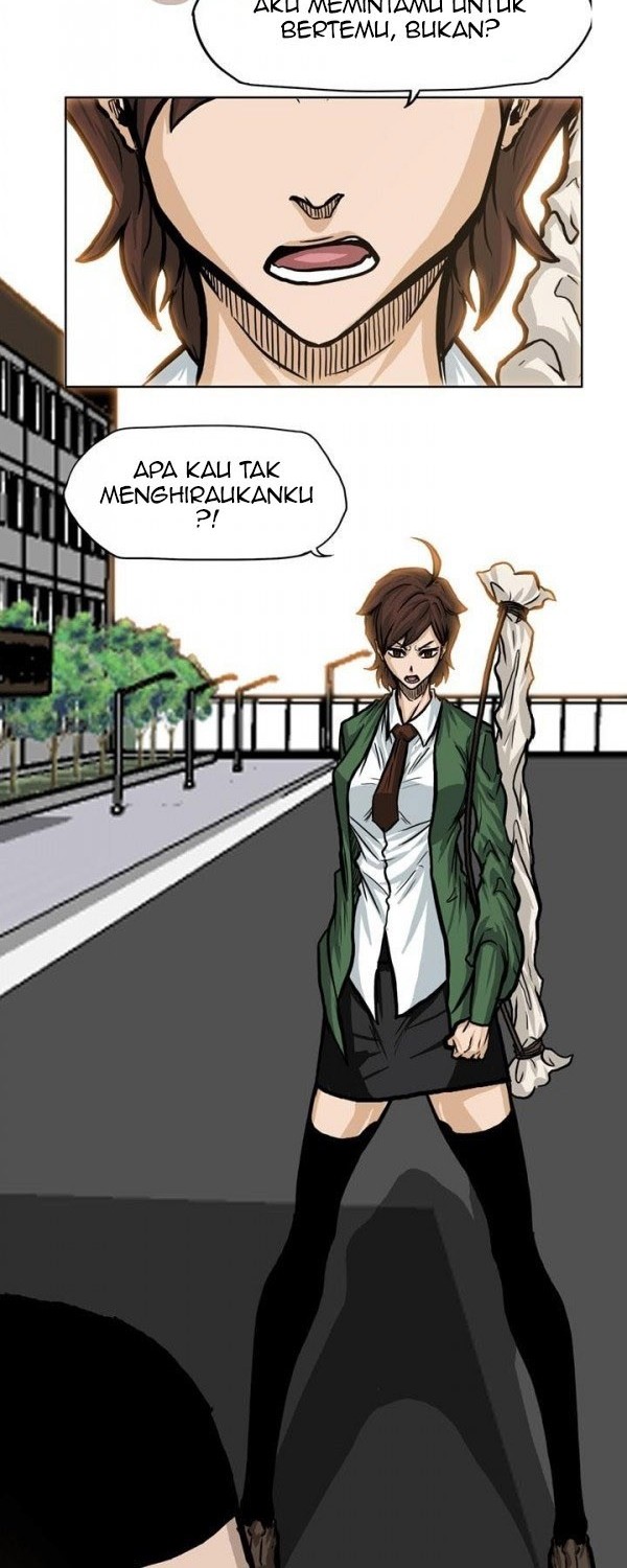 Chapter 74 - halaman 19