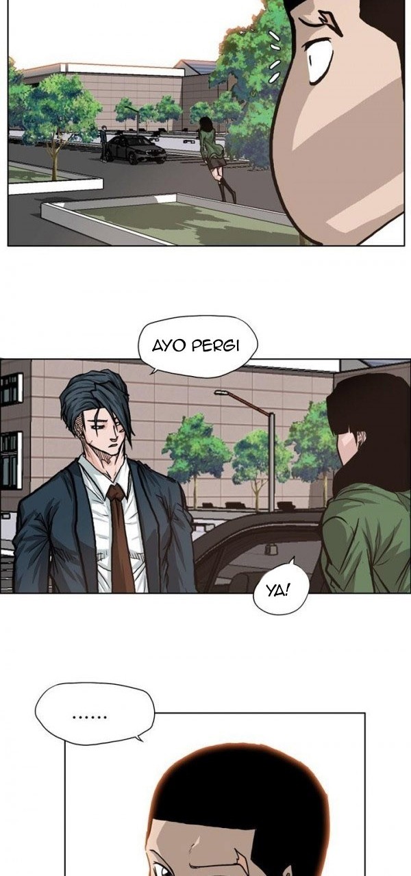 Chapter 74 - halaman 27