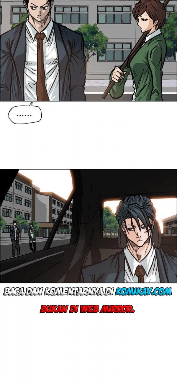 Chapter 74 - halaman 29