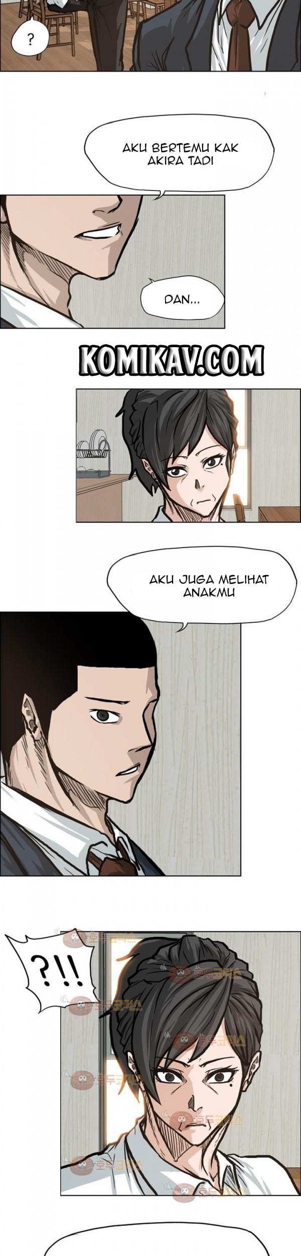 Chapter 75 - halaman 19