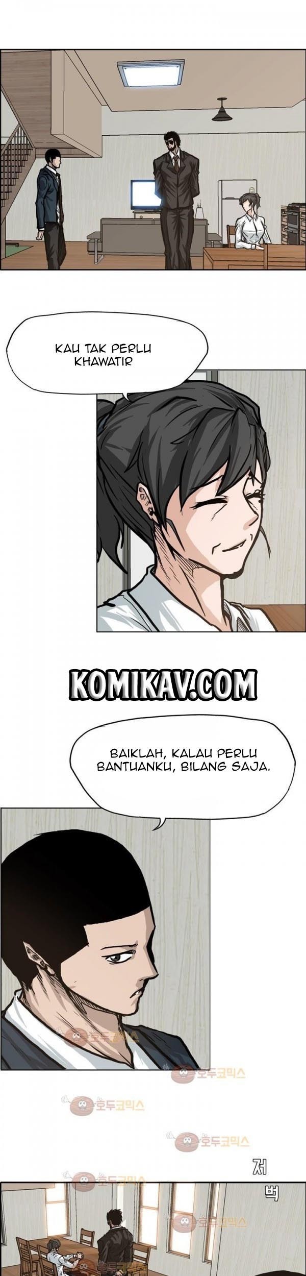 Chapter 75 - halaman 21