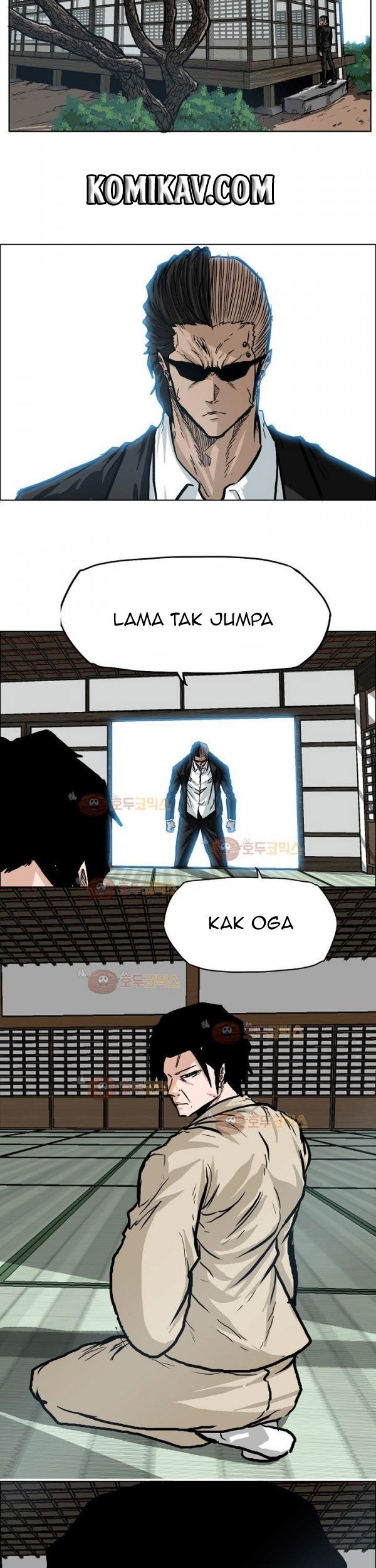 Chapter 76 - halaman 18