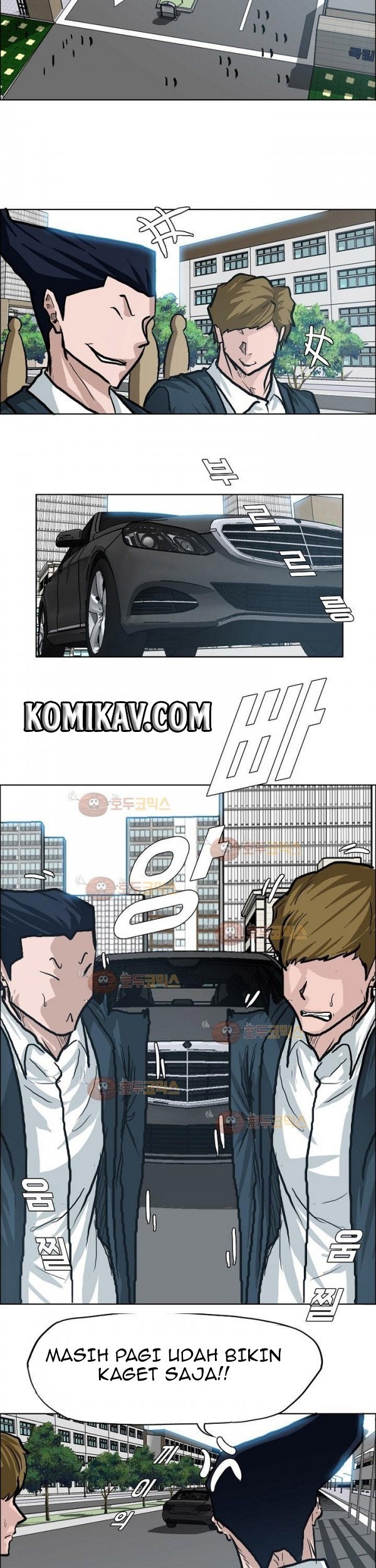 Chapter 76 - halaman 20