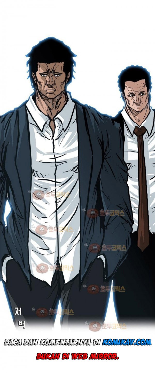 Chapter 77 - halaman 35