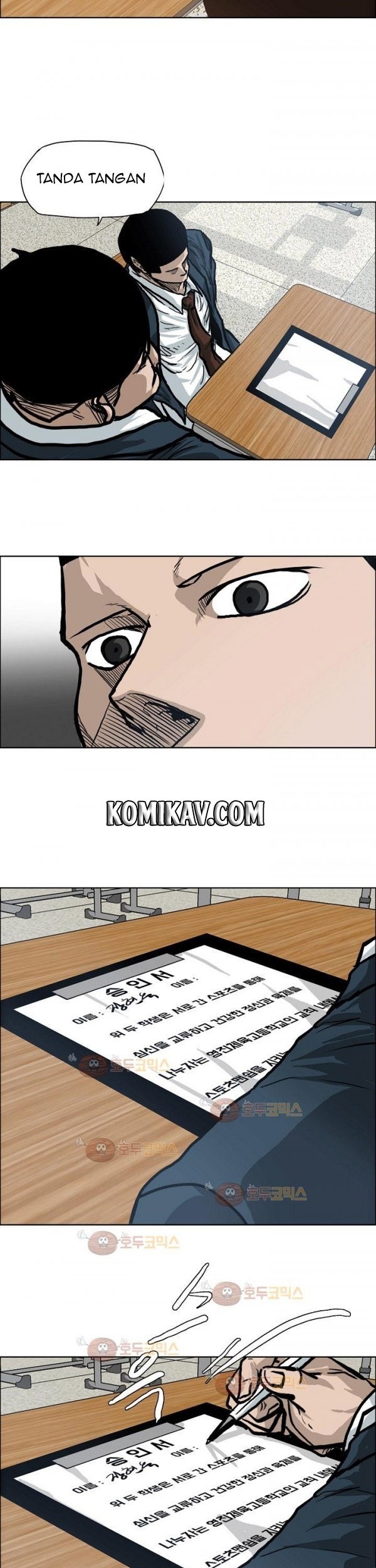Chapter 79 - halaman 39