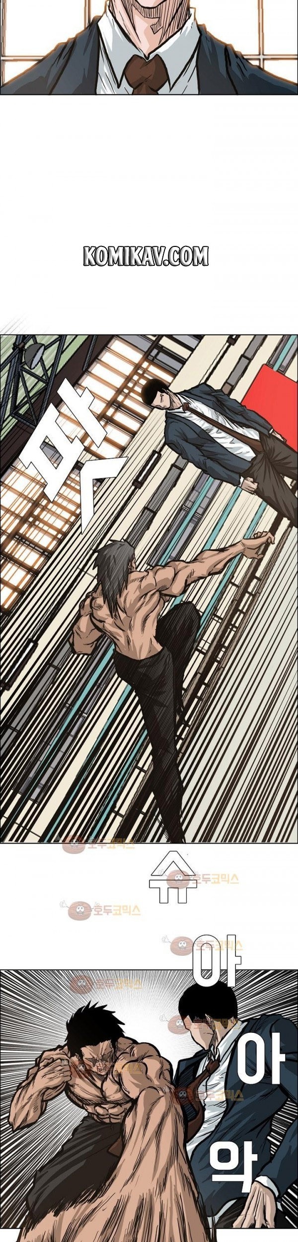Chapter 80 - halaman 29