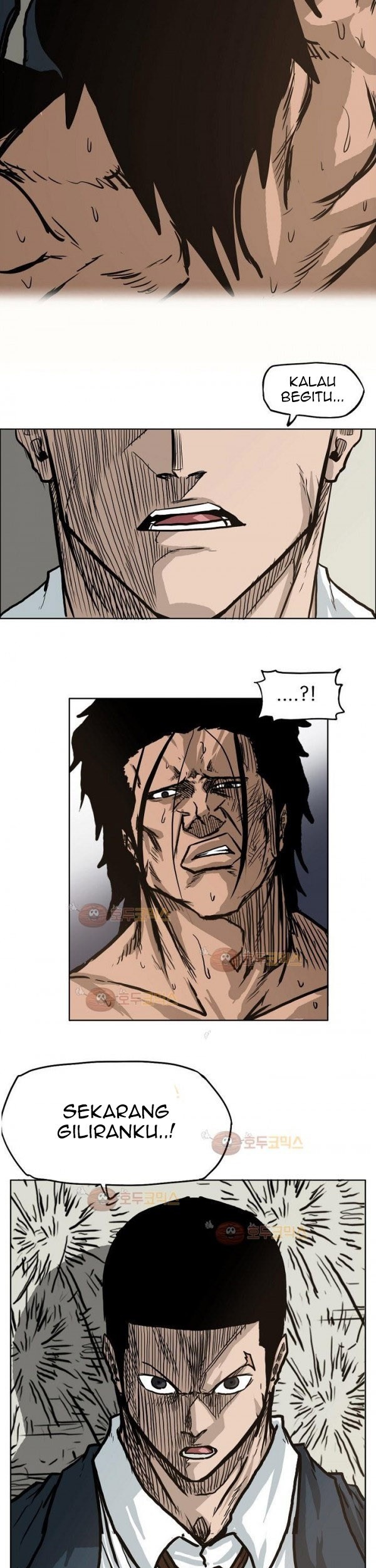 Chapter 80 - halaman 39