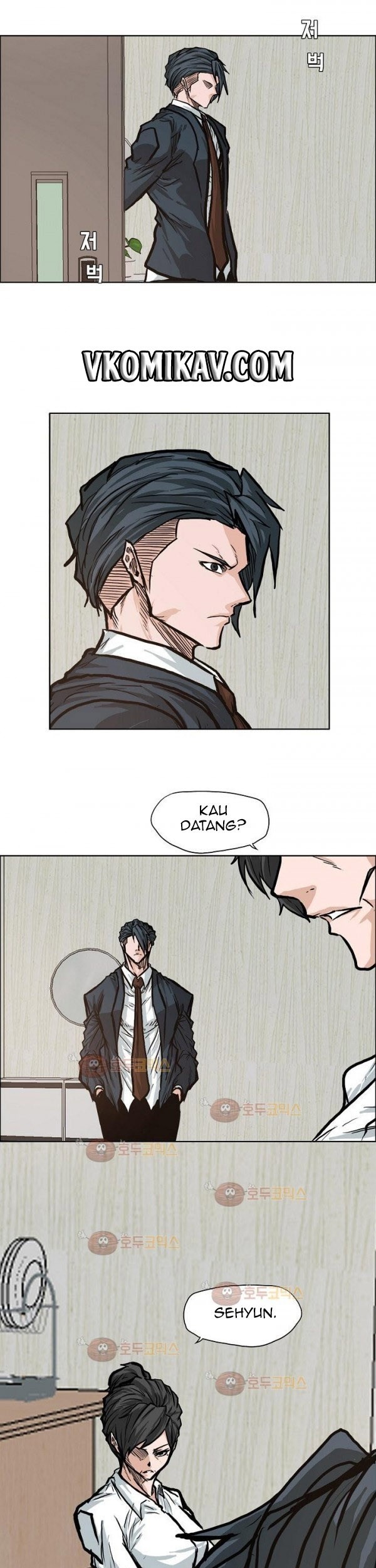 Chapter 81 - halaman 37