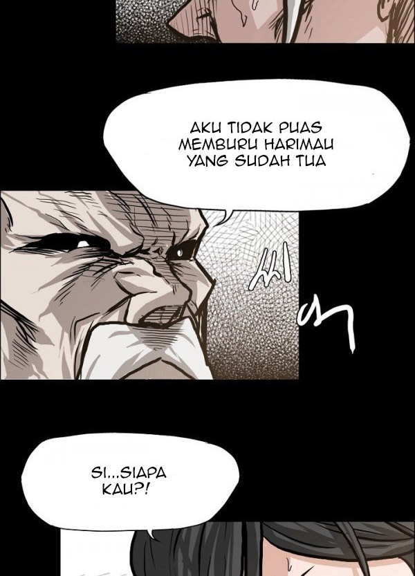 Chapter 83 - halaman 30