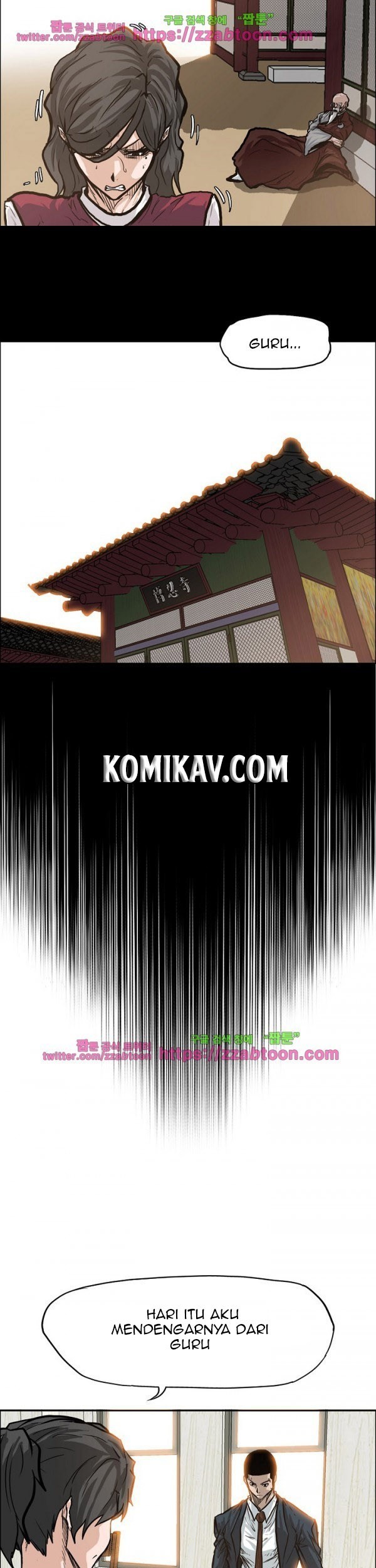 Chapter 83 - halaman 33