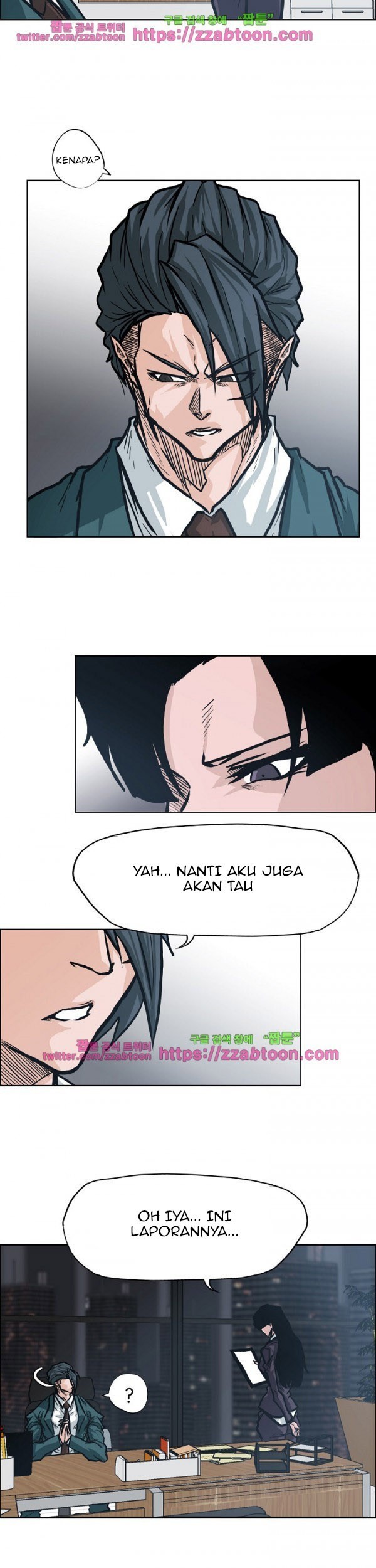 Chapter 84 - halaman 35