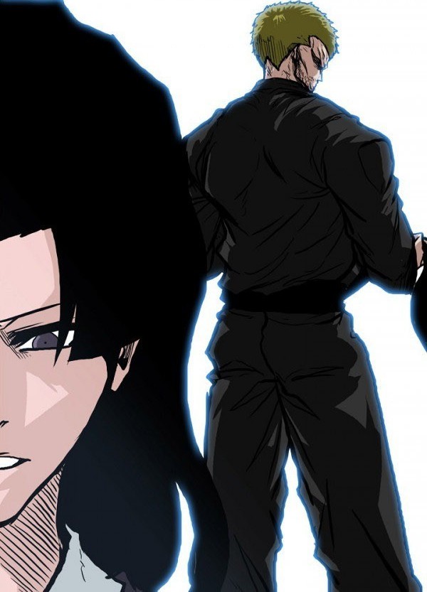 Chapter 84 - halaman 38