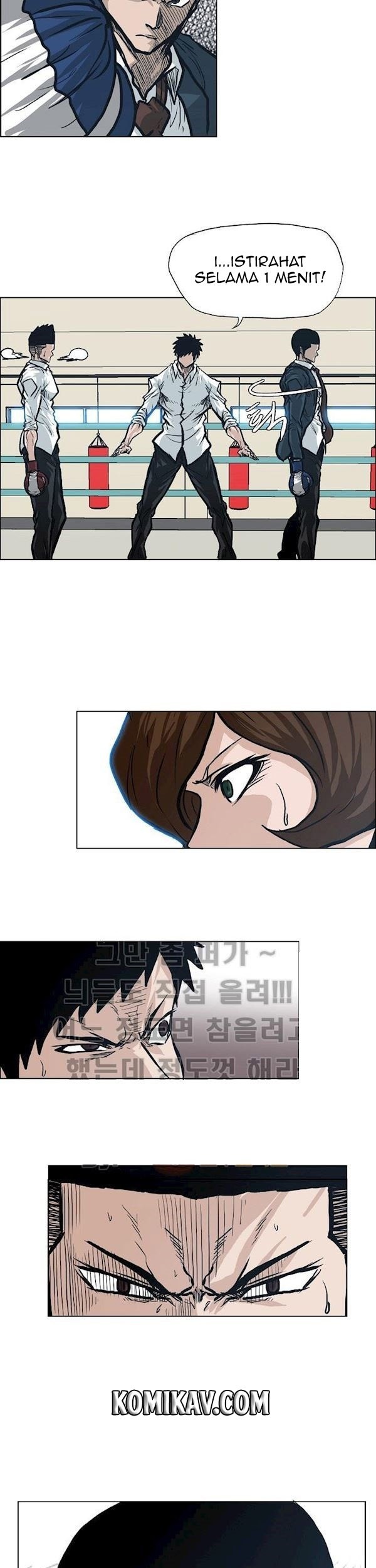 Chapter 86 - halaman 27