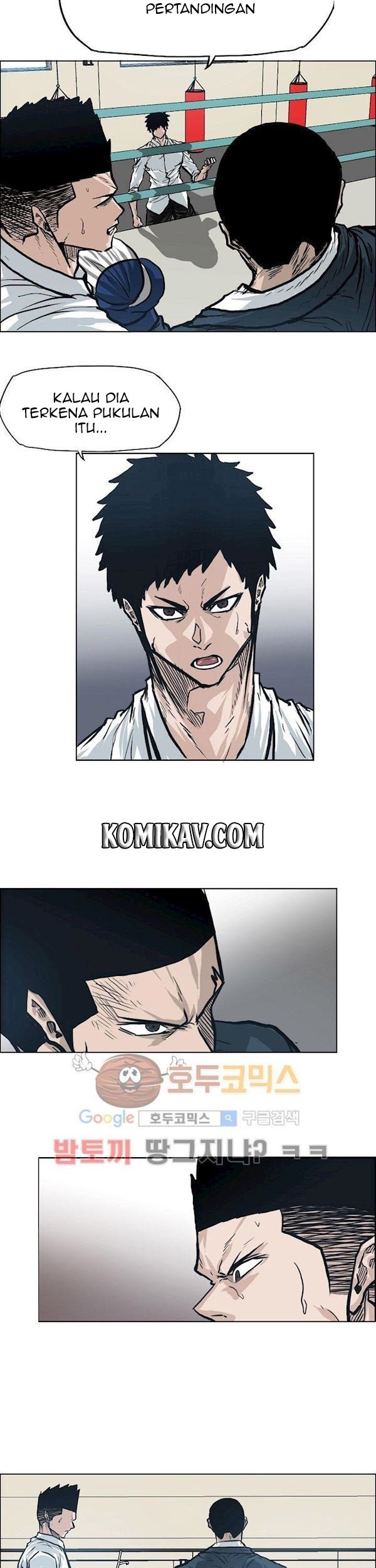 Chapter 87 - halaman 31
