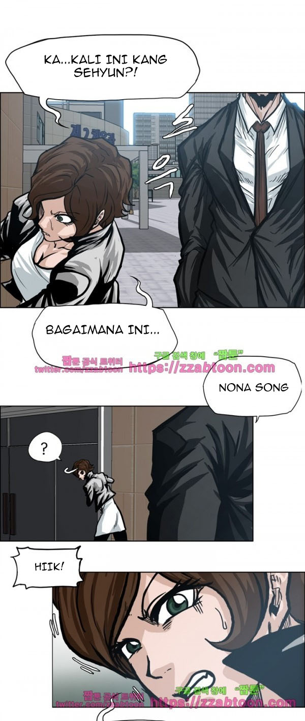 Chapter 88 - halaman 24