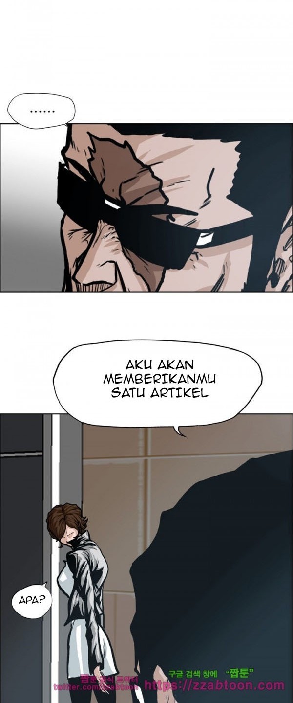 Chapter 88 - halaman 28