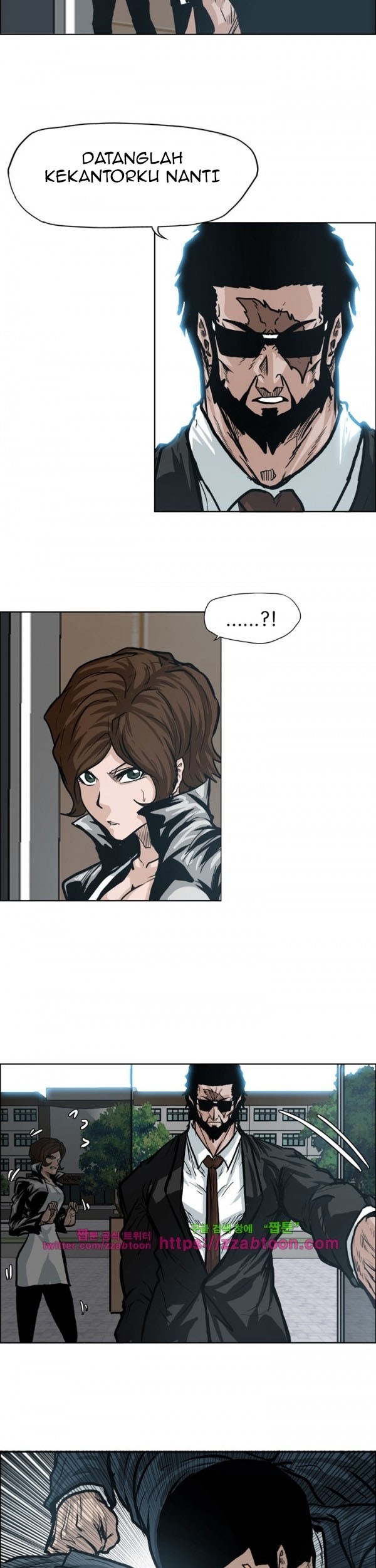 Chapter 88 - halaman 29