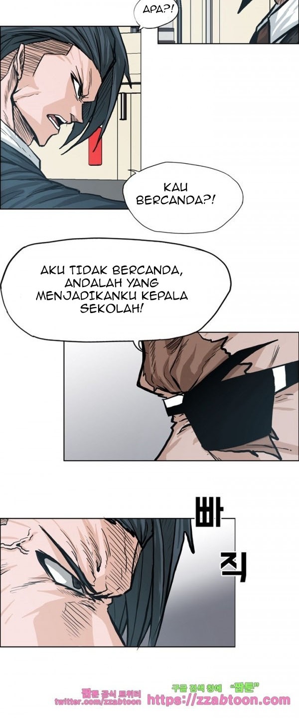 Chapter 88 - halaman 32