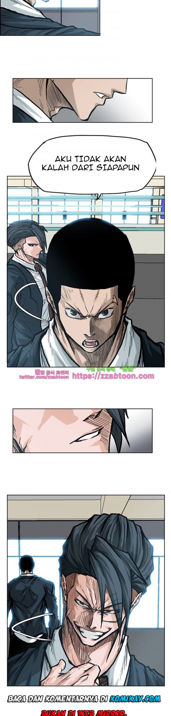 Chapter 88 - halaman 37