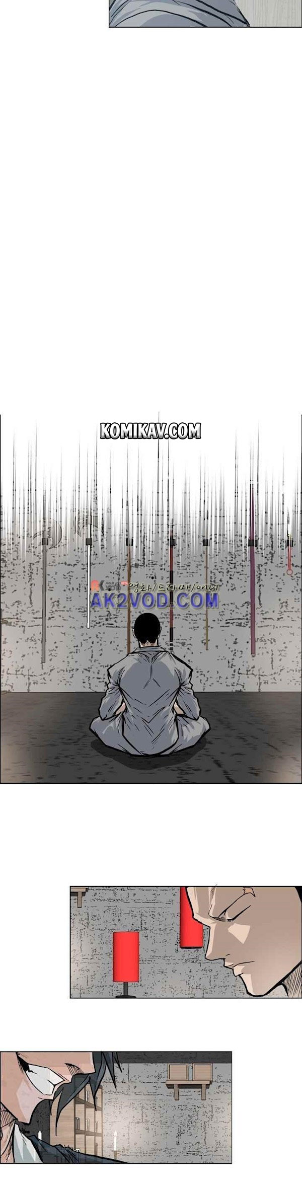 Chapter 89 - halaman 26