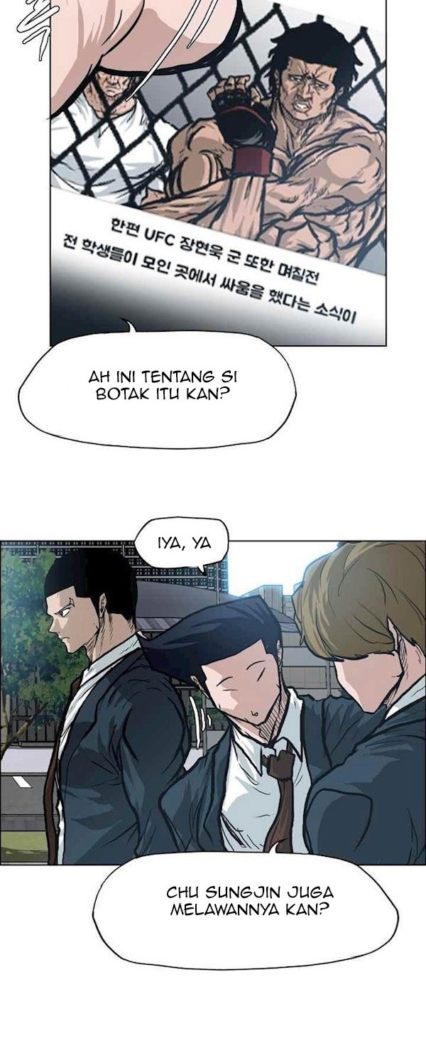Chapter 89 - halaman 34