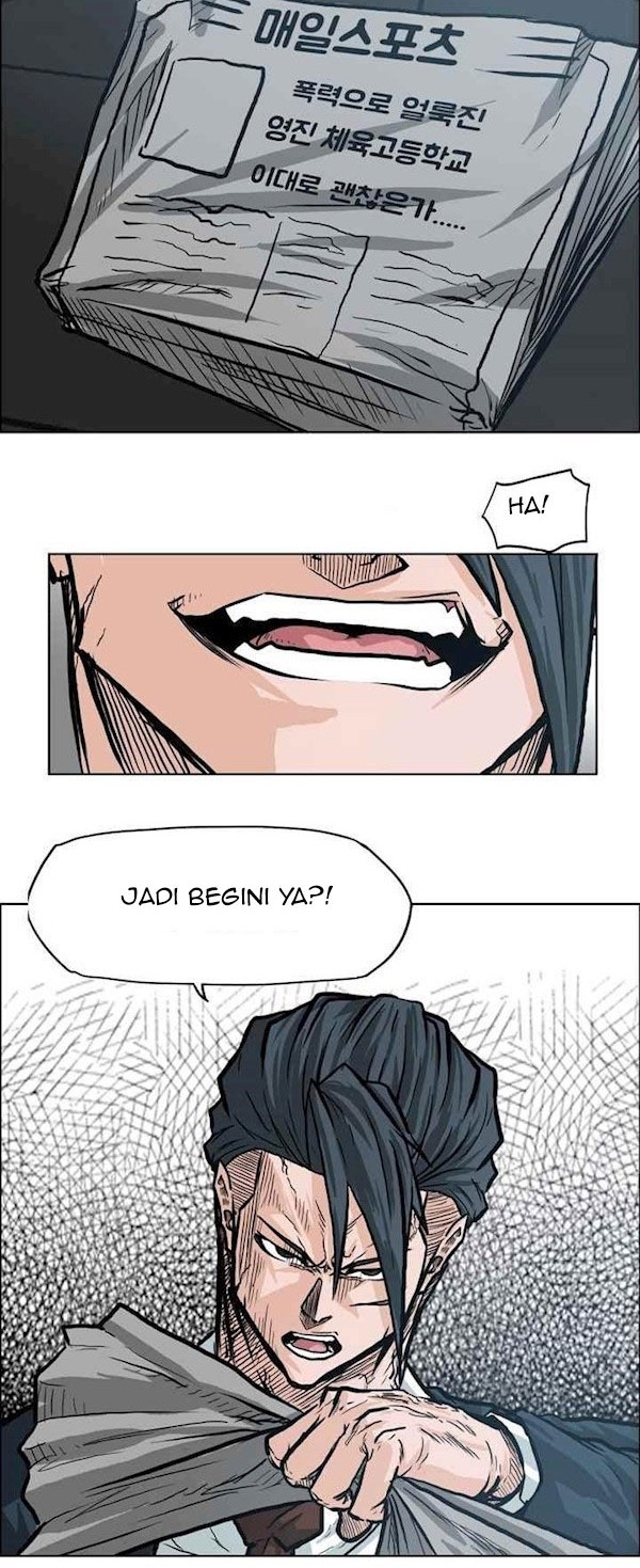 Chapter 89 - halaman 38
