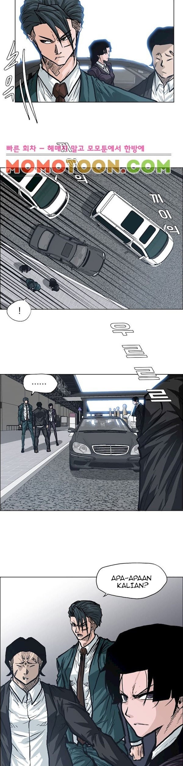 Chapter 90 - halaman 35