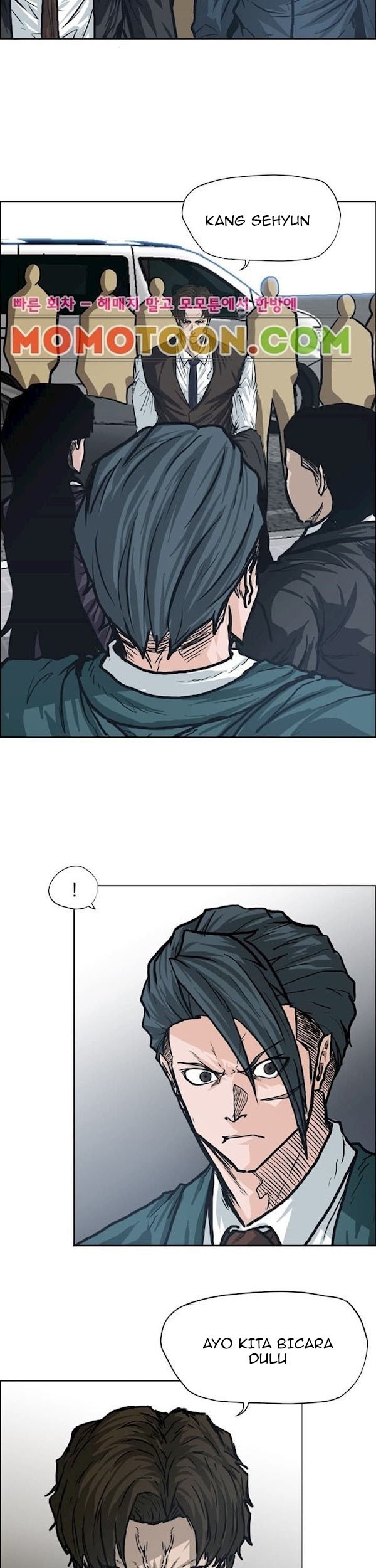 Chapter 90 - halaman 37