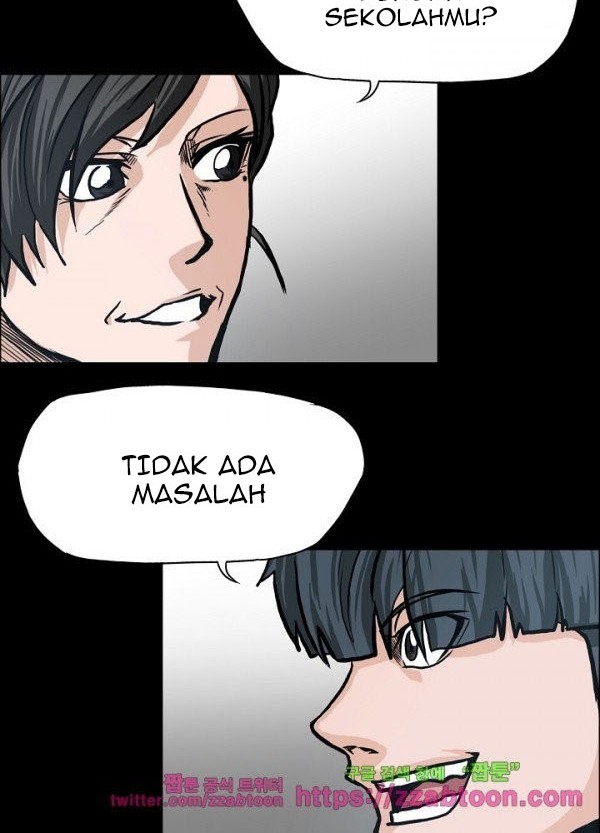 Chapter 91 - halaman 24