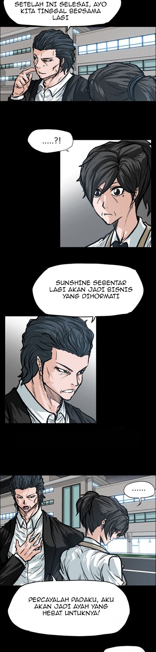 Chapter 91 - halaman 29