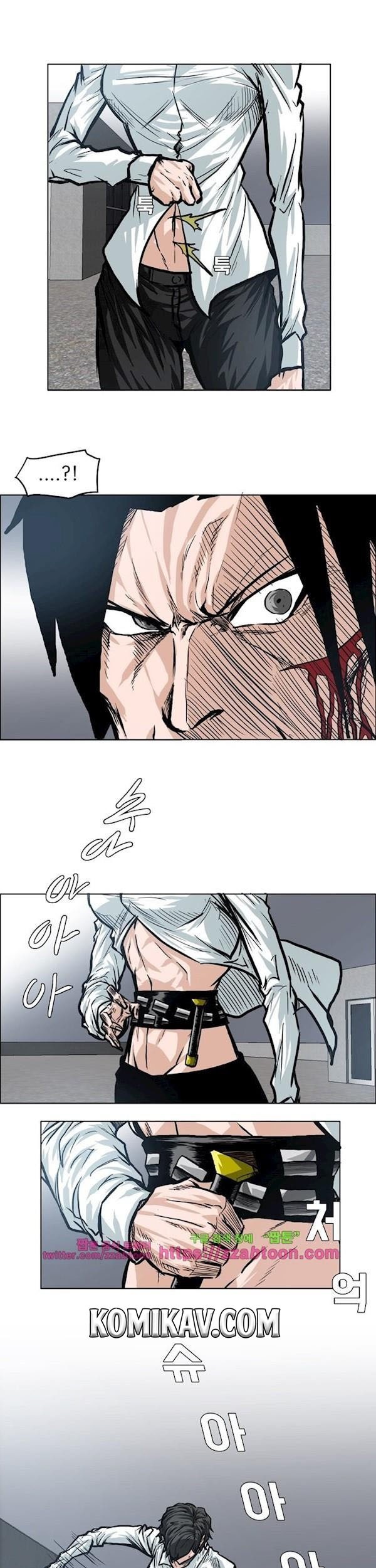 Chapter 92 - halaman 23