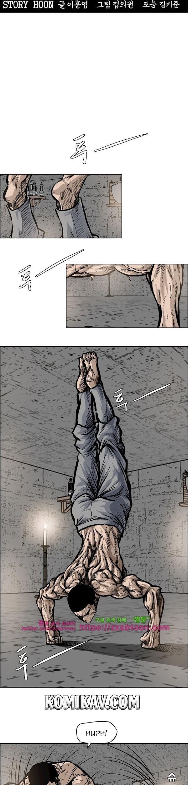 Chapter 92 - halaman 27