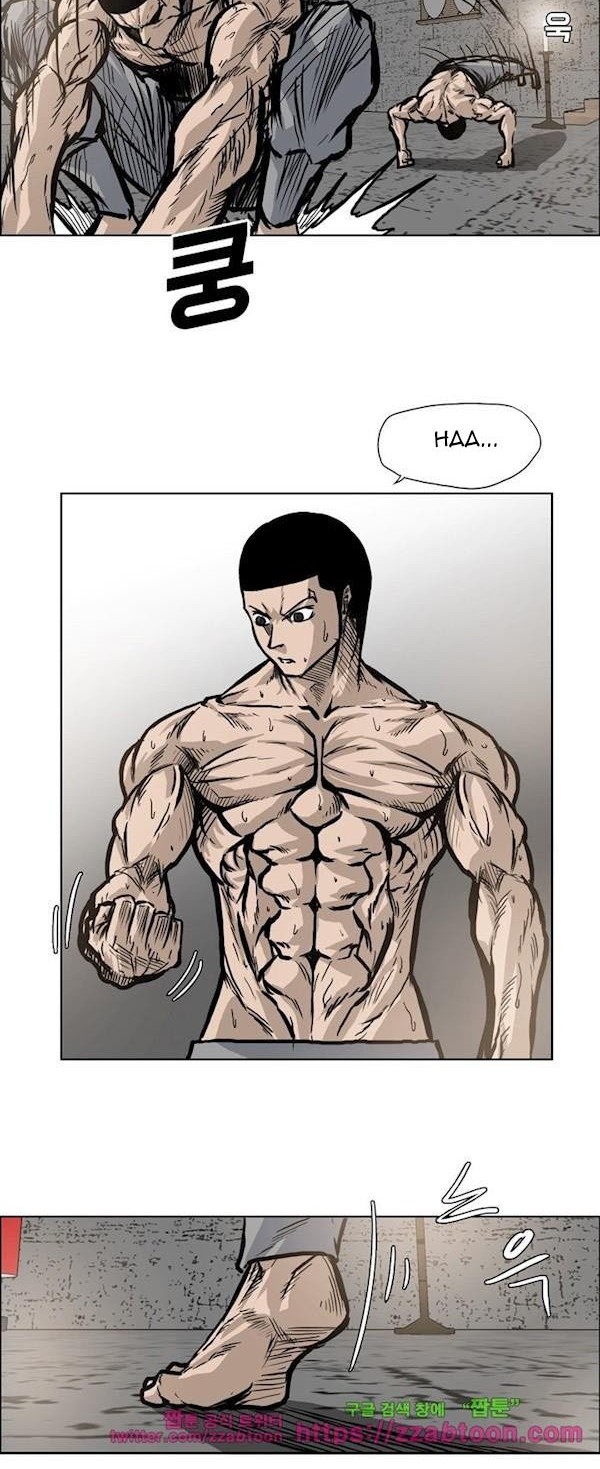 Chapter 92 - halaman 28