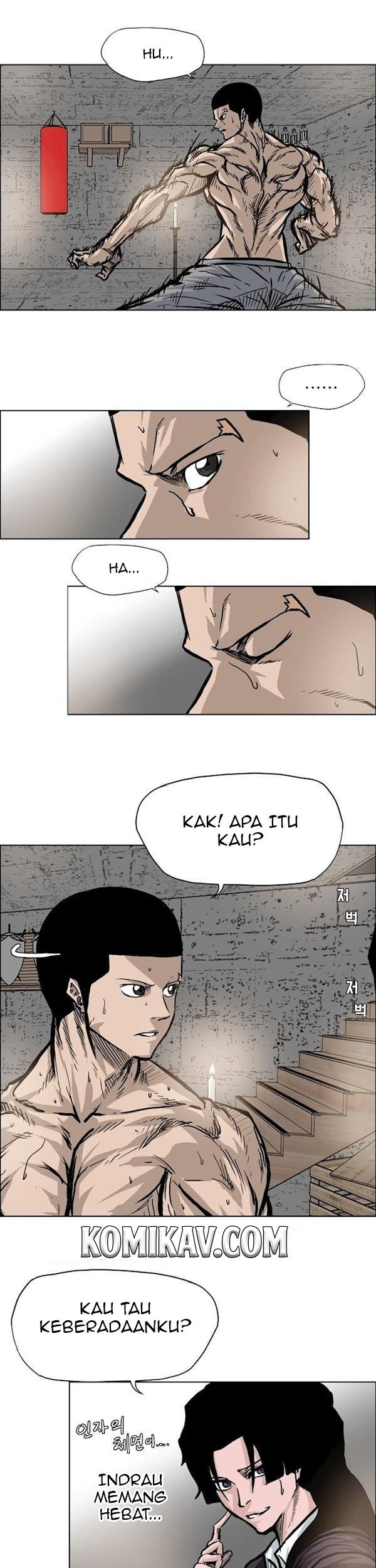 Chapter 92 - halaman 29