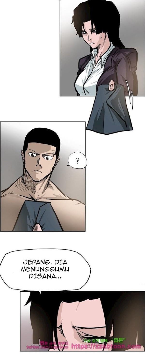 Chapter 92 - halaman 32