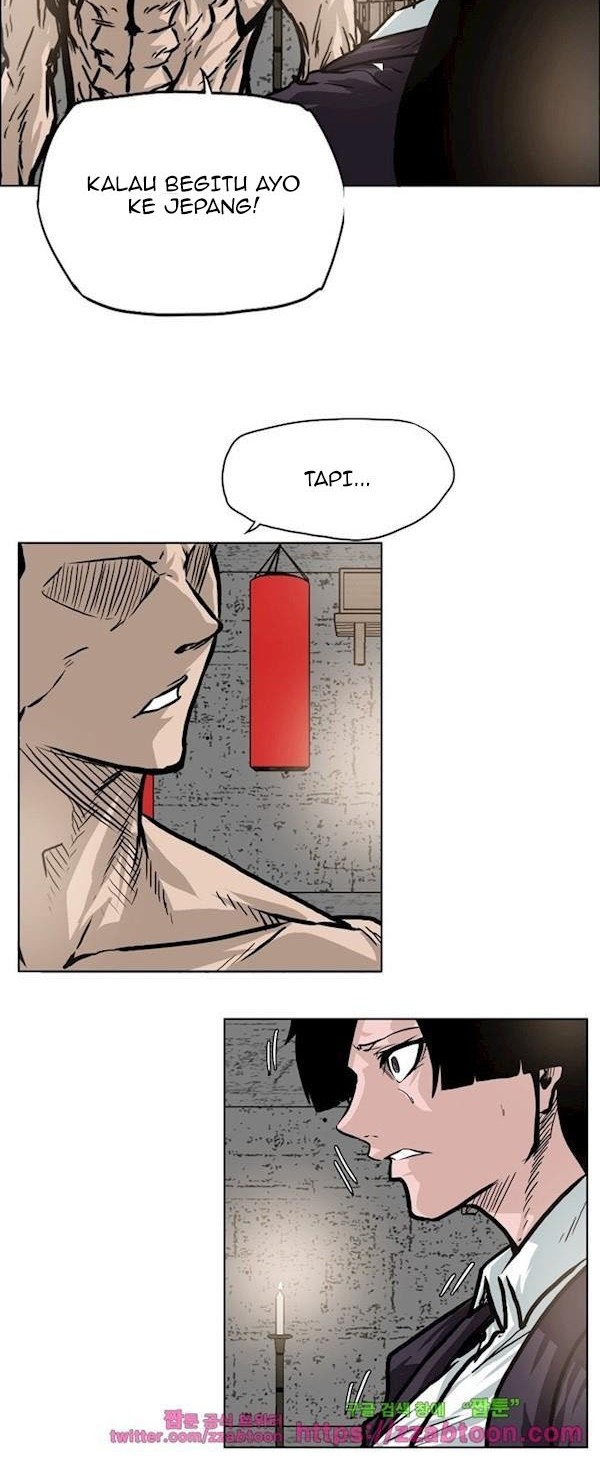 Chapter 92 - halaman 34