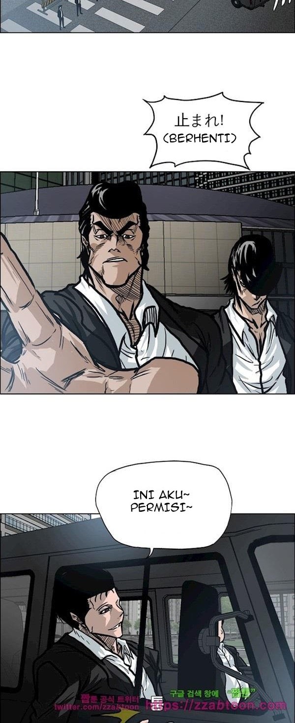 Chapter 93 - halaman 31