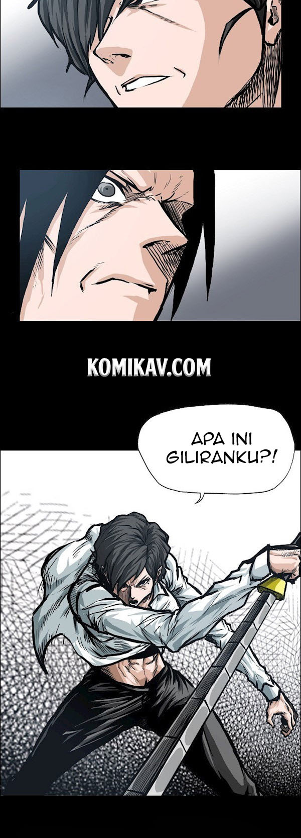 Chapter 94 - halaman 23