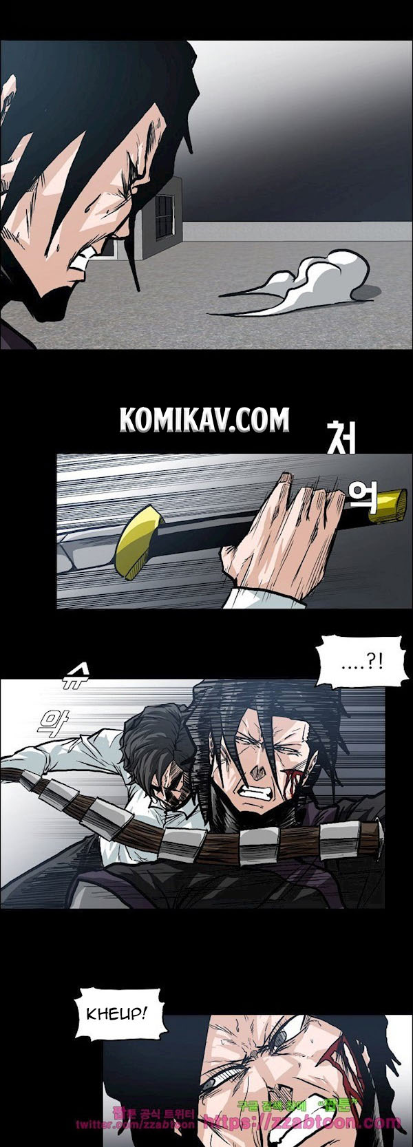 Chapter 94 - halaman 34