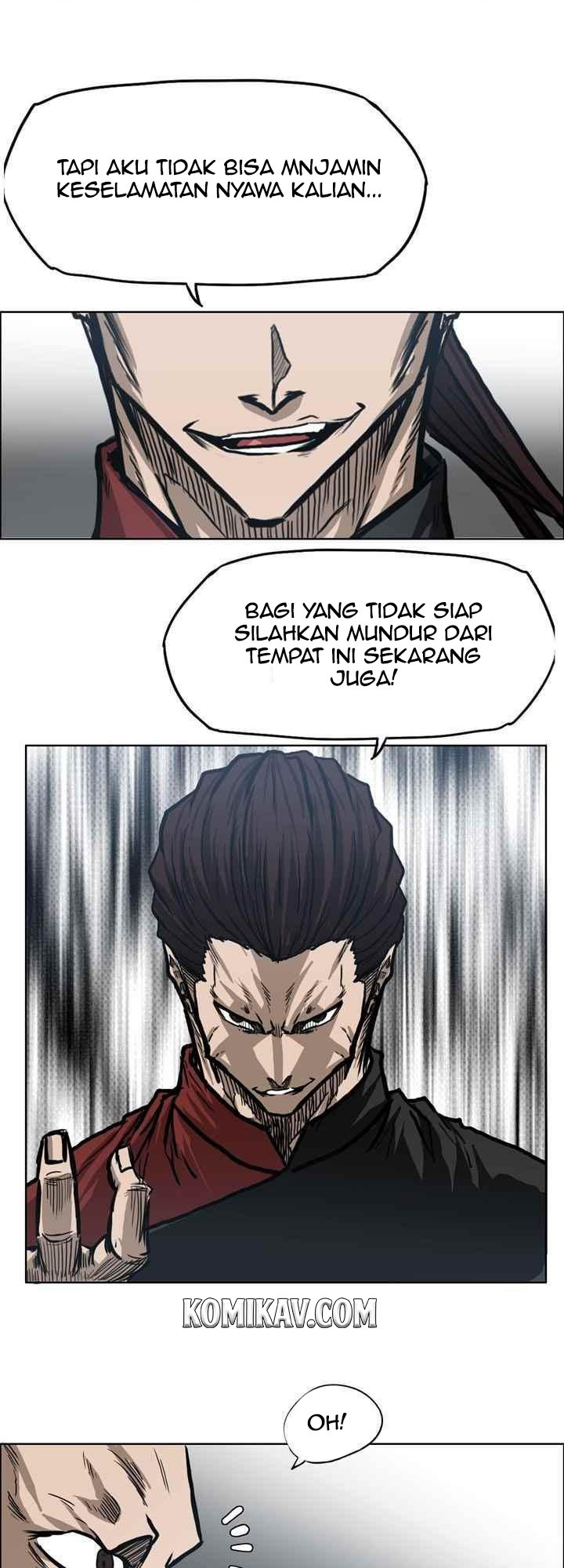 Chapter 95 - halaman 26
