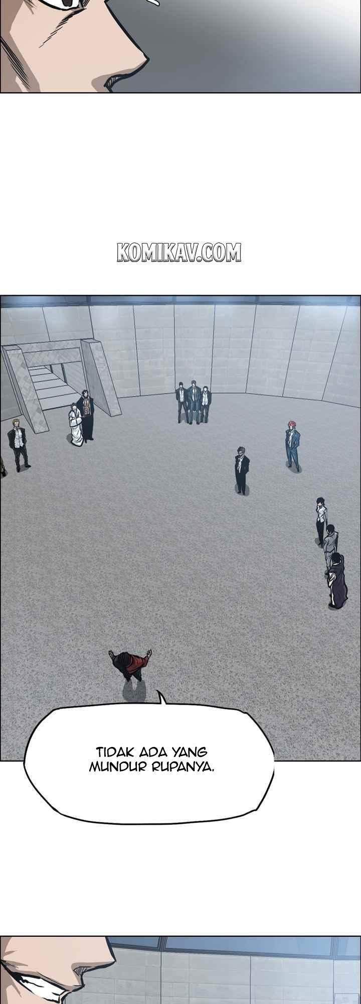 Chapter 95 - halaman 27