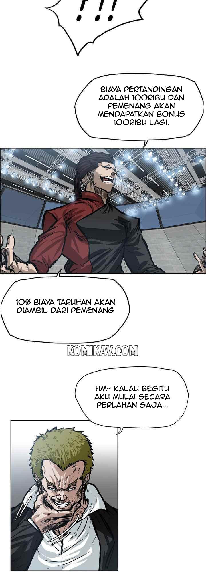 Chapter 95 - halaman 29