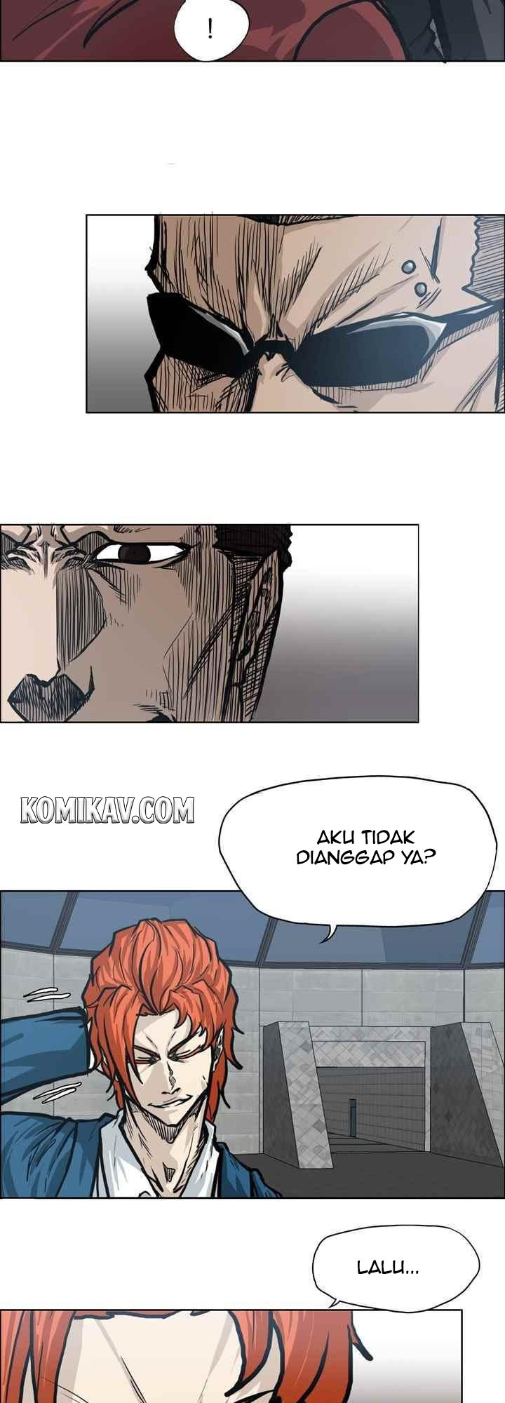 Chapter 95 - halaman 33