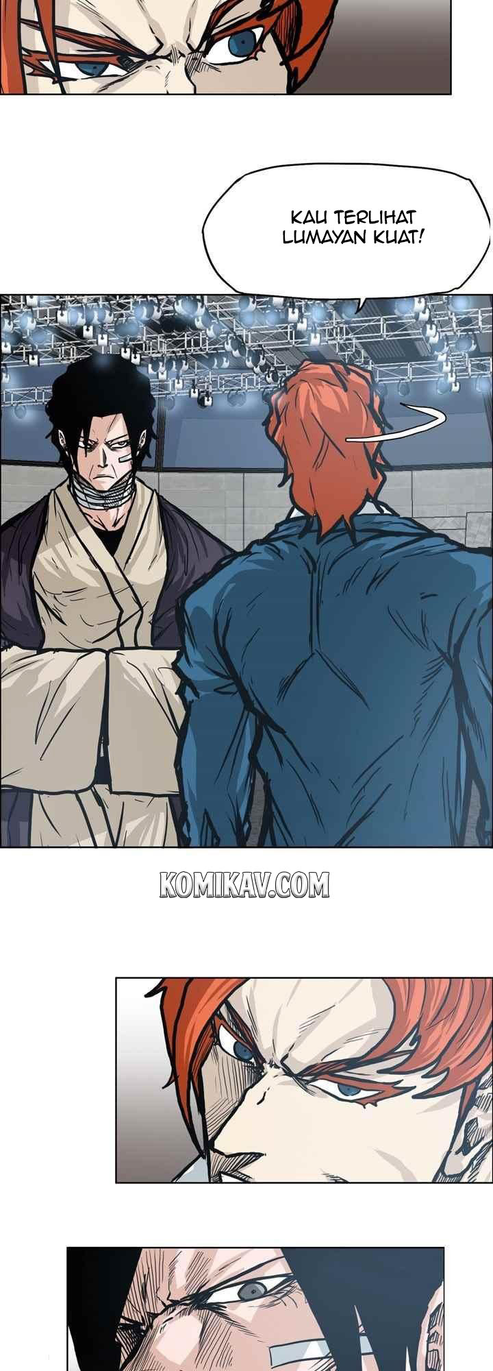 Chapter 95 - halaman 34