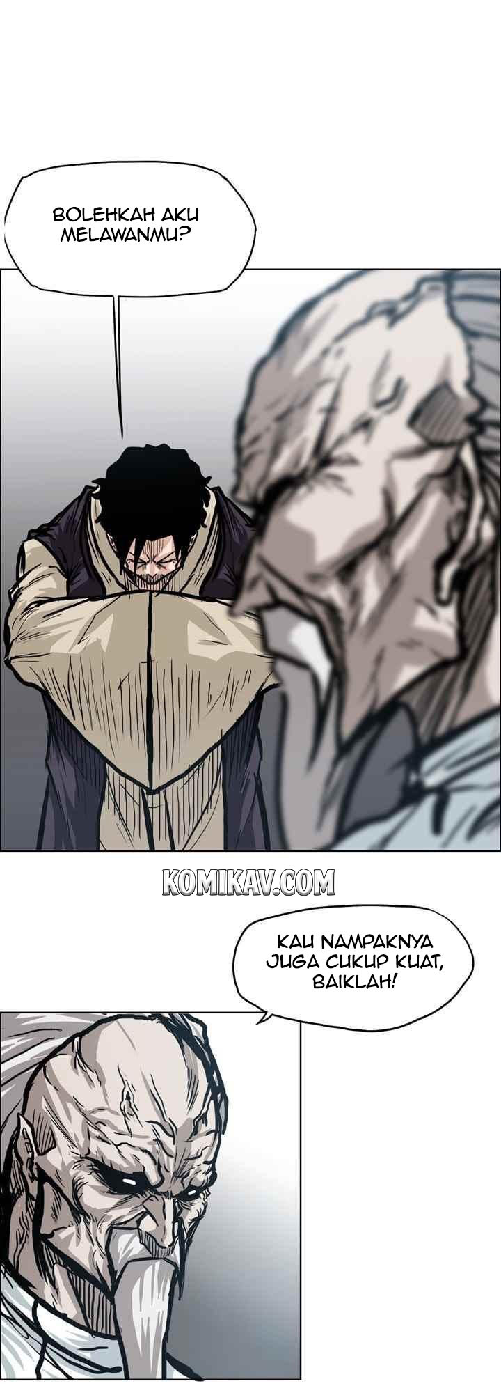 Chapter 95 - halaman 36