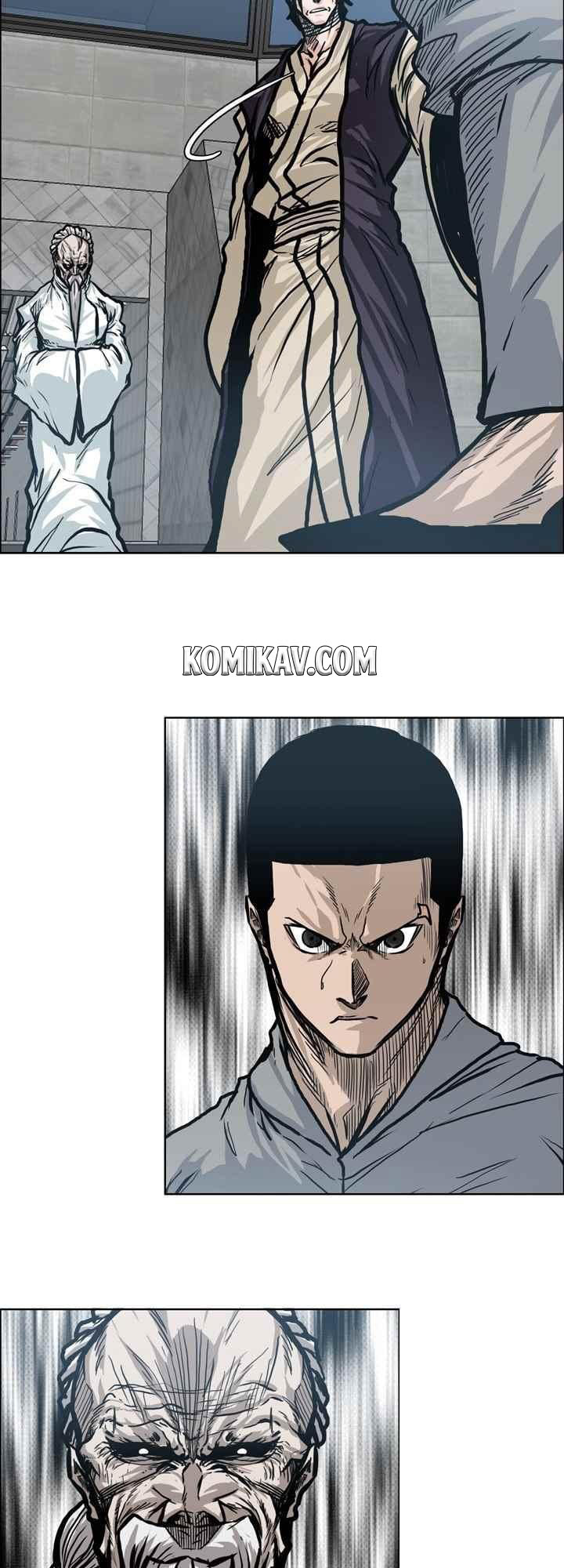 Chapter 95 - halaman 38