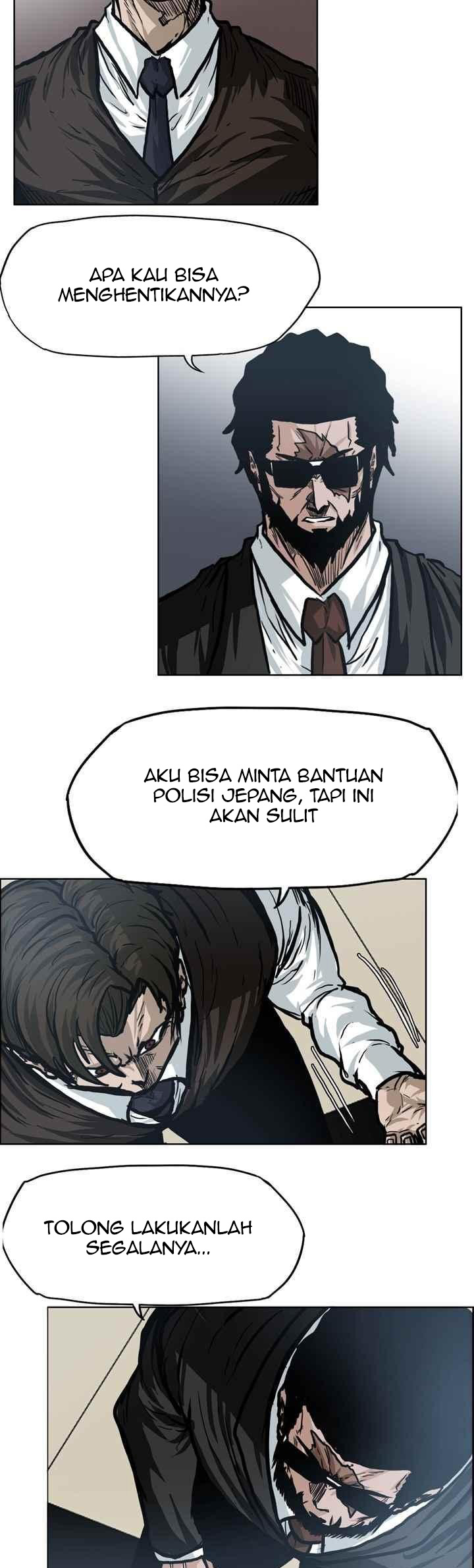 Chapter 96 - halaman 25