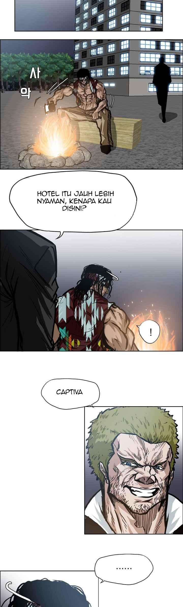Chapter 96 - halaman 27